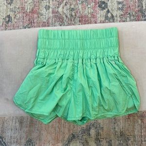 free people shorts